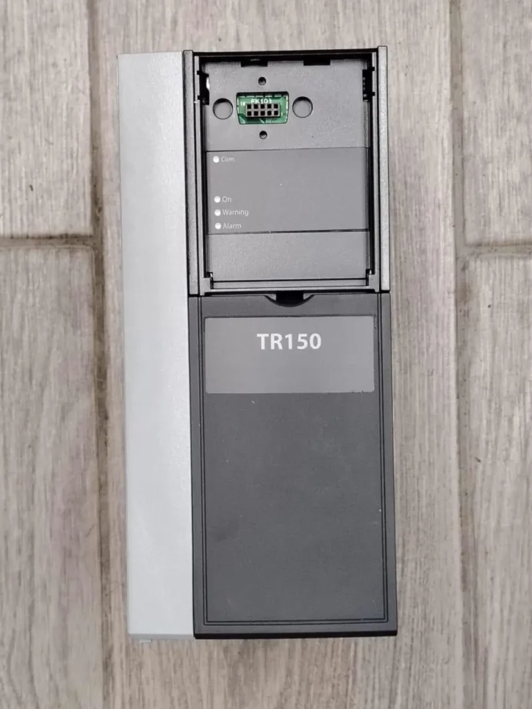 Trane Ingersoll Rand TR-150