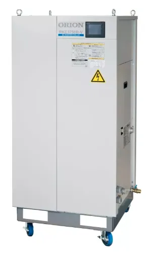 Chiller Enfriador DC Inverter RKE 3750 B V G2