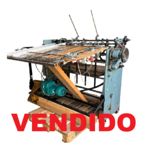 ALIMENTADOR MIRUS ANLEGER MODELO F11