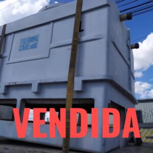 Torre de Enfriamento Thermal Care