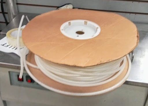 Eaton Synflex FlavorShield (Modelo 38FS-31004)